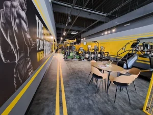 Stay Fit Fun Shop Vaslui