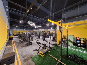 Stay Fit Fun Shop Vaslui