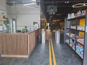 Stay Fit Fun Shop Vaslui