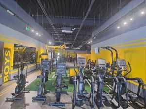 Stay Fit Fun Shop Vaslui