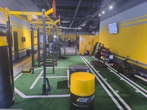 Stay Fit Fun Shop Vaslui