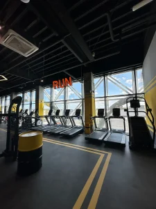 Stay Fit Gym Giroc Timișoara