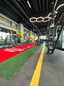 Stay Fit Gym Giroc Timișoara