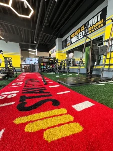 Stay Fit Gym Giroc Timișoara