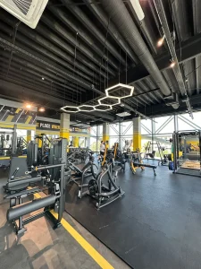 Stay Fit Gym Giroc Timișoara