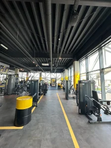 Stay Fit Gym Giroc Timișoara