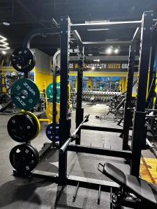 Stay Fit Gym Giroc Timișoara