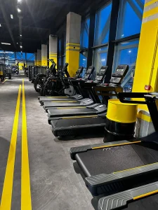 Stay Fit Gym Giroc Timișoara