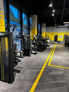 Stay Fit Gym Giroc Timișoara