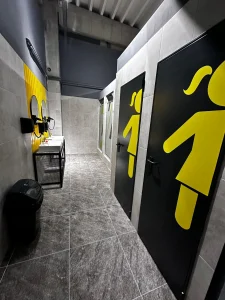 Stay Fit Gym Giroc Timișoara