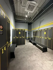 Stay Fit Gym Giroc Timișoara