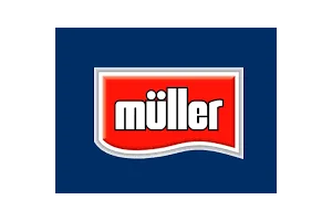 muller Partener Stay Fit Gym