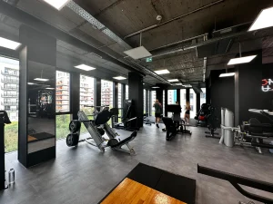 Stay Fit Gym Florești Cluj