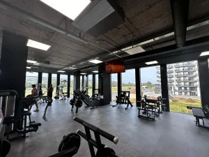 Stay Fit Gym Florești Cluj