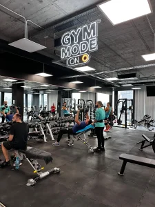 Stay Fit Gym Florești Cluj