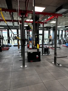 Stay Fit Gym Florești Cluj