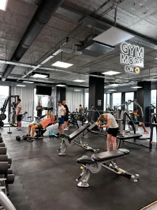 Stay Fit Gym Florești Cluj