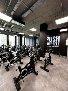 Stay Fit Gym Florești Cluj