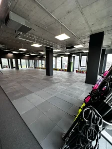 Stay Fit Gym Florești Cluj