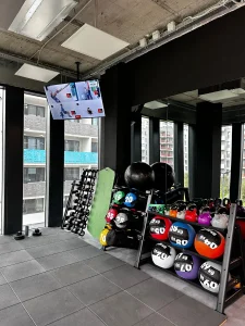 Stay Fit Gym Florești Cluj