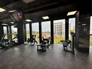 Stay Fit Gym Florești Cluj