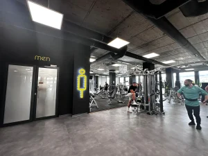 Stay Fit Gym Florești Cluj