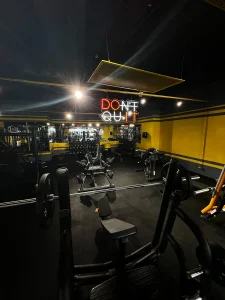 Stay Fit Gym Iulius Mall Iași