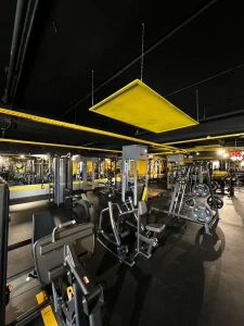 Stay Fit Gym Iulius Mall Iași