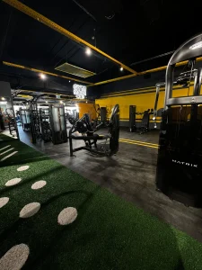 Stay Fit Gym Iulius Mall Iași