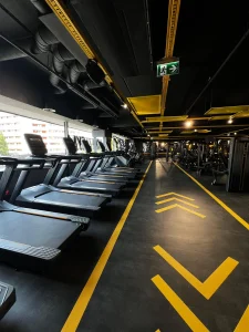 Stay Fit Gym Iulius Mall Iași