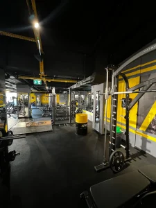 Stay Fit Gym Iulius Mall Iași