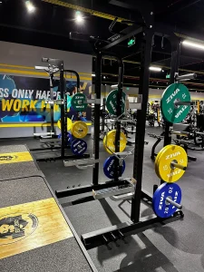 Stay Fit Gym Arad Vladimirescu