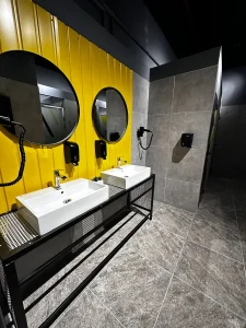 Stay Fit Gym Arad Vladimirescu