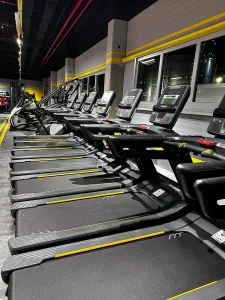 Stay Fit Gym Arad Vladimirescu