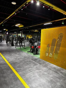 Stay Fit Gym Arad Vladimirescu