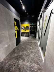 Stay Fit Gym Arad Vladimirescu