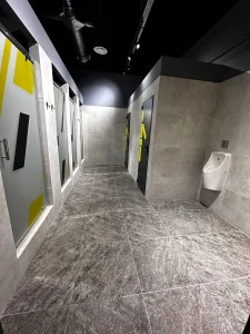 Stay Fit Gym Arad Vladimirescu