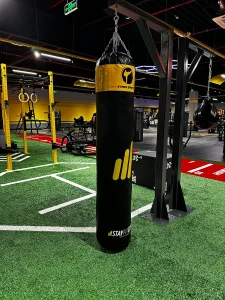 Stay Fit Gym Arad Vladimirescu