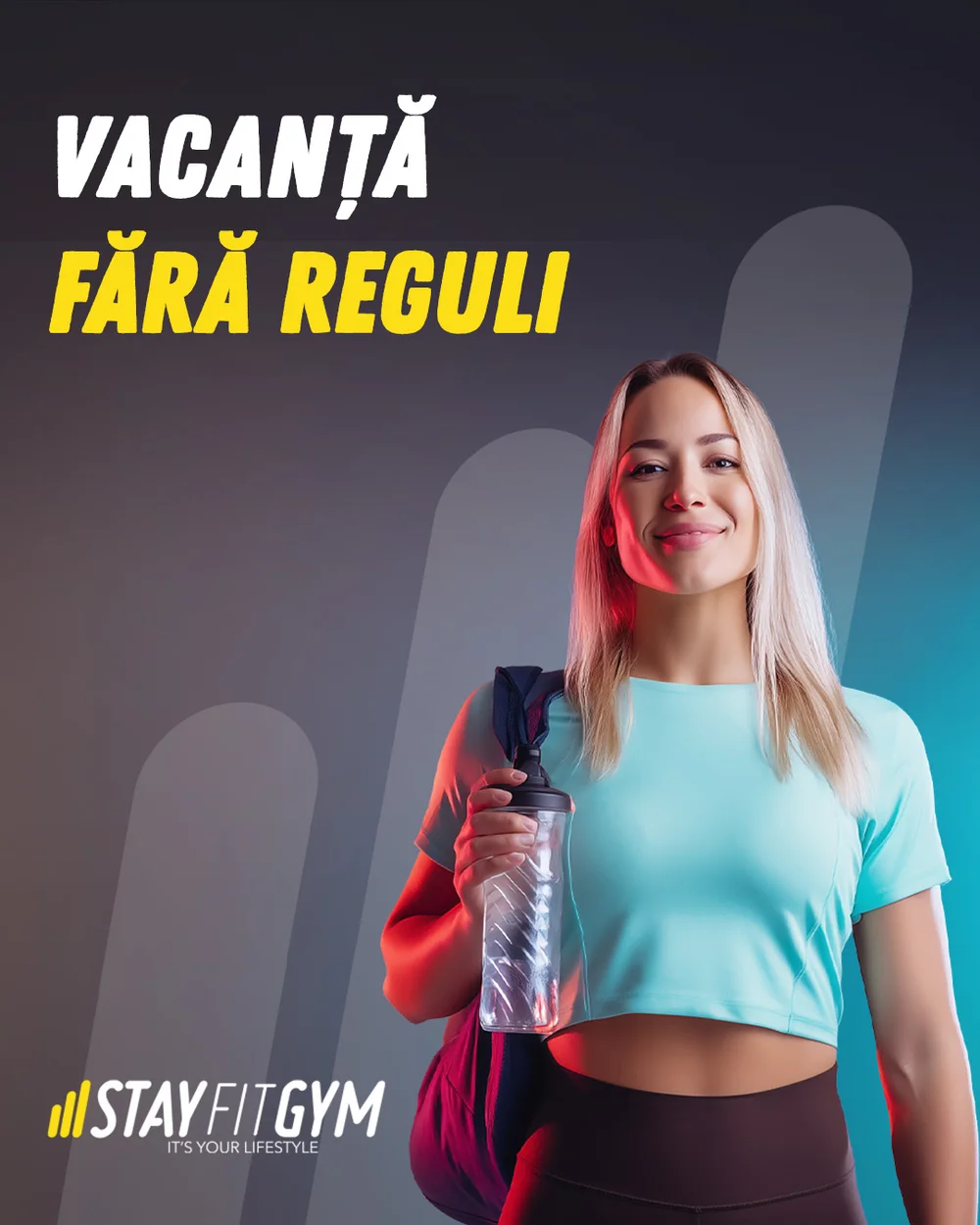 HACK-URI DE VACANȚĂ – CUM MĂNÂNCI CE VREI FĂRĂ SĂ-ȚI PIERZI PROGRESUL