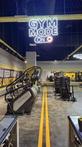 Fitplay Stay Fit Gym
