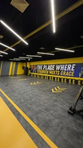 Fitplay Stay Fit Gym