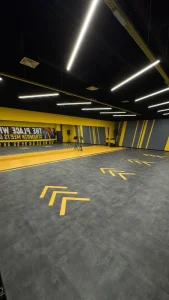 Fitplay Stay Fit Gym