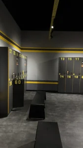 Fitplay Stay Fit Gym