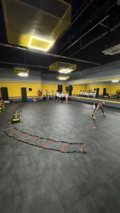 Fitplay Stay Fit Gym
