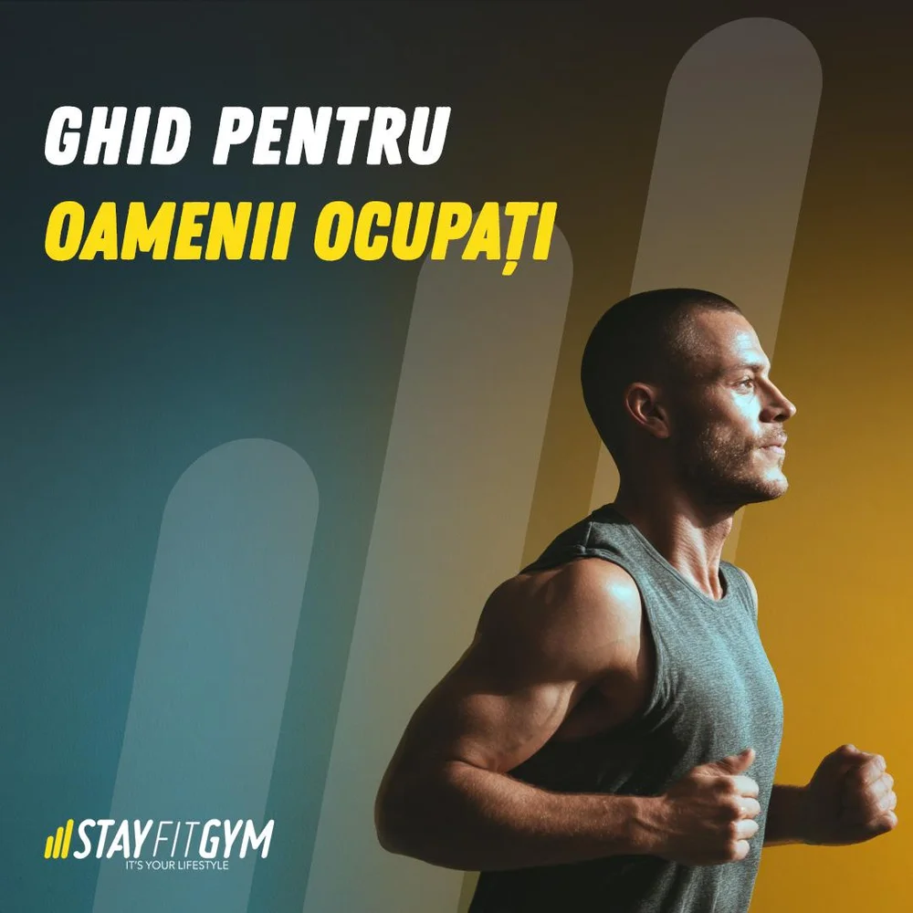 CUM SĂ TE ÎNCĂLZEȘTI PE DRUM – GHIDUL PENTRU OAMENII OCUPAȚI