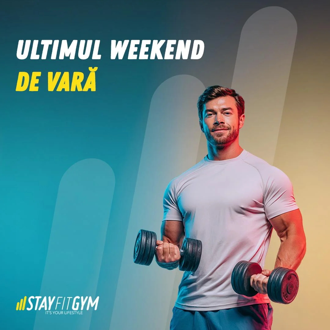 CE SĂ FACI ÎN ULTIMUL WEEKEND DIN VARĂ