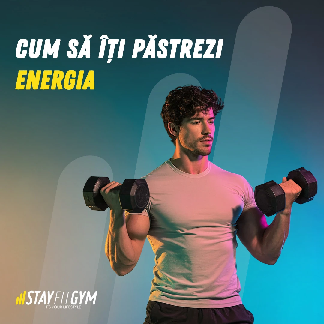 CUM SĂ-ȚI PĂSTREZI ENERGIA CÂND ZILELE DEVIN MAI SCURTE