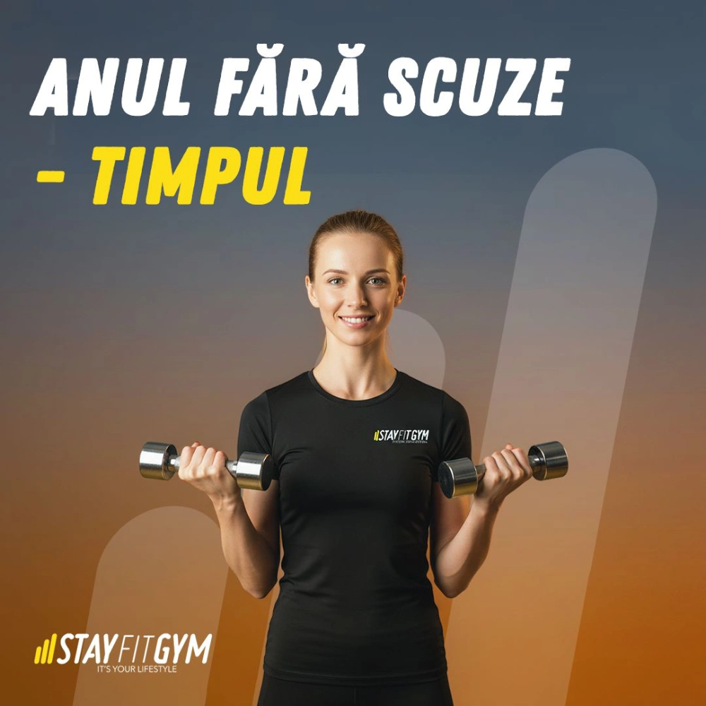 ANUL FĂRĂ SCUZE – MOTIVAȚIA