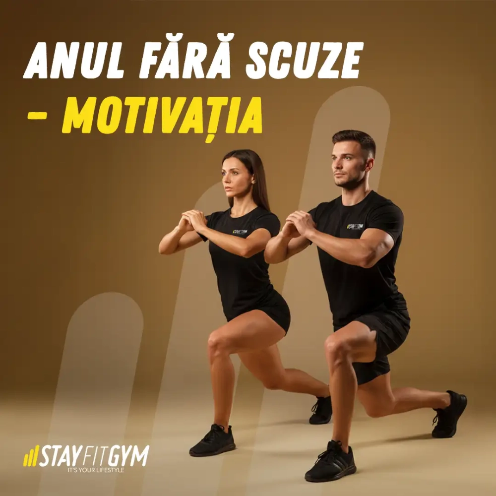 ANUL FĂRĂ SCUZE – MOTIVAȚIA