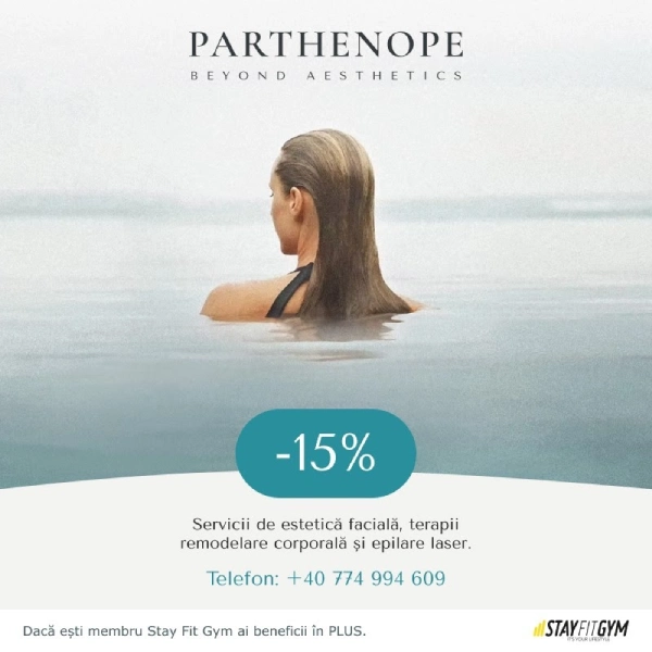 Parthenope